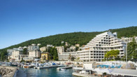 Hotel Admiral — Liburnia, фото 8