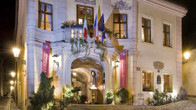 Alchymist Grand Hotel & Spa