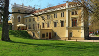 Chateau St. Havel - wellness Hotel
