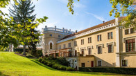 Chateau St. Havel — Wellness Hotel