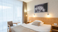 Hotel Běhounek, фото 3