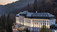 Hotel Radium Palace, фото 30