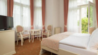 OREA Spa Hotel Palace Zvon Mariánské Lázně, фото 4