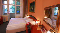 Hotel Villa Regent, фото 4