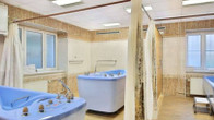 Villa Savoy Spa Park Hotel, фото 2
