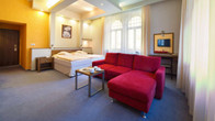 Spa & Wellness Hotel St. Moritz, фото 2