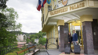 Spa Hotel Čajkovskij
