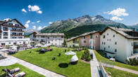 Hotel Giardino Mountain