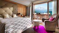 Hotel Giardino Mountain, фото 4