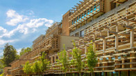 Bürgenstock Hotels & Resort – Waldhotel & Spa, фото 2