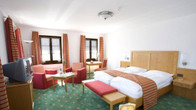 See & Wellnesshotel Gerbi, фото 2