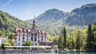 Hotel Vitznauerhof