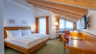 Silvretta Hotel & Spa, фото 2
