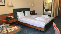 Thermalhotels Walliser Alpentherme & SPA Leukerbad, фото 4