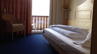 Hotel Bellevue Wengen, фото 2