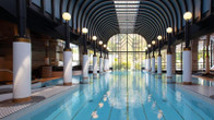 Victoria Jungfrau Grand Hotel & Spa, фото 2
