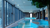Отель Kalev Spa & Waterpark, фото 2