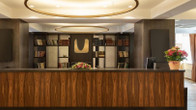Kreutzwald Hotel Tallinn, фото 2
