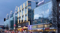 Park Inn by Radisson Central Таллин