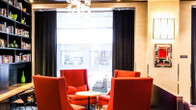 Park Inn by Radisson Central Таллин, фото 2