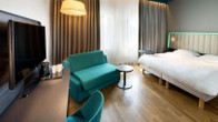 Park Inn by Radisson Central Таллин, фото 4