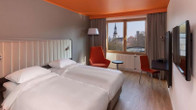 Отель Park Inn by Radisson Meriton Conference & Spa Таллин, фото 4