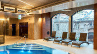 Отель Metropol Spa, фото 2
