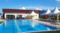 Sobaeksan Punggi Spa Resort