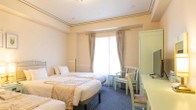 Hotel Monterey Sendai, фото 3