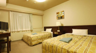 Route-Inn Grantia Akita Spa Resort, фото 3