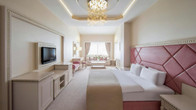 Отель Qafqaz Riverside Resort, фото 3