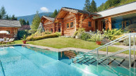 Das Ronacher Therme & Spa Resort, фото 2