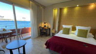 Hotel Palace Bonanza Playa & Spa, фото 2