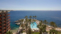 Hotel Palace Bonanza Playa & Spa, фото 4