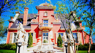 Отель Old House Resort & SPA, фото 2