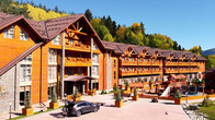 Arkhyz Royal Resort & SPA