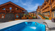 Arkhyz Royal Resort & SPA