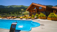 Arkhyz Royal Resort & SPA