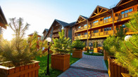 Arkhyz Royal Resort & SPA, фото 2
