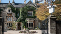 The Bath Priory Hotel