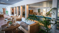 Orbaden Spa & Resort, фото 3