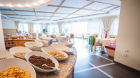 Panorama Hotel Himmelreich, фото 14