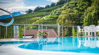 Panorama Hotel Himmelreich, фото 16