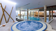 Hospes Palacio de Arenales & Spa, фото 2