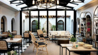Hospes Palacio de Arenales & Spa, фото 4