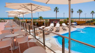 Gran Hotel Peniscola, фото 4