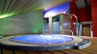Hotel Sancho Abarca, фото 2