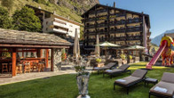Resort Hotel Alex
