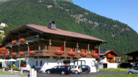 Hotel Garni Maria Theresia