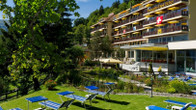 Beausite Park Hotel